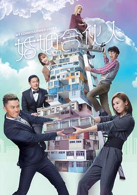 婚姻合伙人国语 (2019) 海报