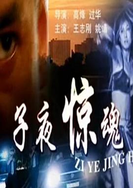 子夜惊魂 (2007) 海报