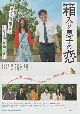 宅男之恋 (2013) 海报