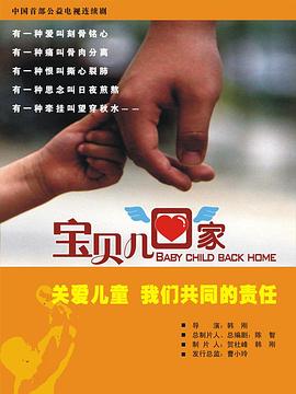 宝贝儿回家 (2014) 海报