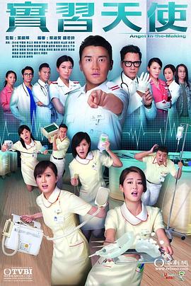 实习天使国语 (2015) 海报