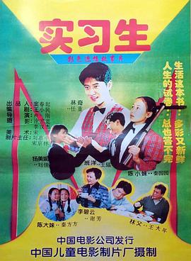 实习生1997 (1997) 海报