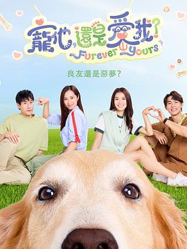 宠他，还是爱我？ (2024) 海报