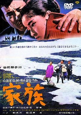 家族1970 (1970) 海报