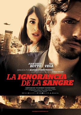 家族谜案 (2014) 海报