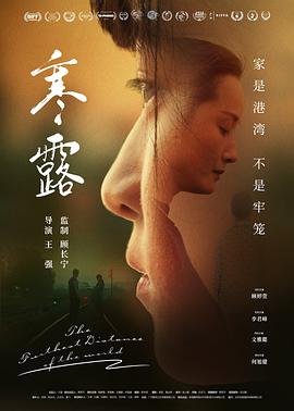 寒·露 (2026) 海报