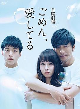 对不起，我爱你2017 (2017) 海报