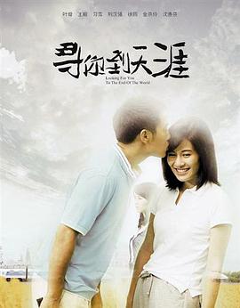 寻你到天涯 (2013) 海报