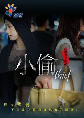 小偷 (2011) 海报