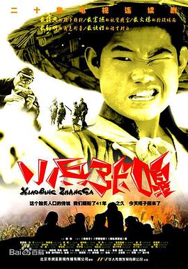 小兵张嘎2004 (2004) 海报