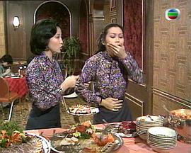 小夫妻粤语 (1982) 海报
