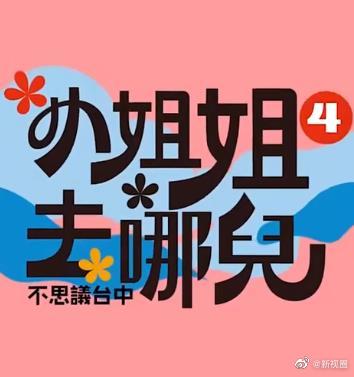 小姐姐去哪儿 (2020) 海报
