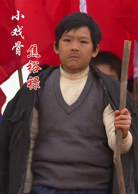 小戏骨：焦裕禄 (2015) 海报