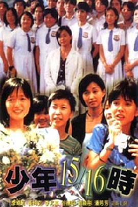 少年15/16时 (1996) 海报