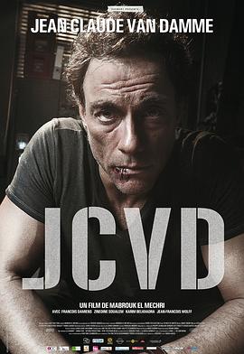 尚格·云顿 (2008) 海报