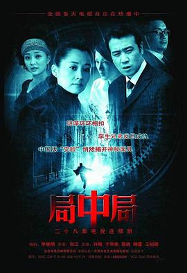 局中局 (2006) 海报