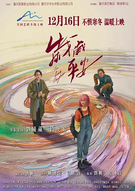 岁岁平安2024 (2025) 海报