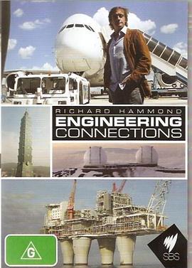 工程新典范第一季 (2008) 海报