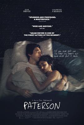 帕特森2016 (2016) 海报