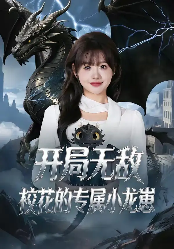 开局无敌，校花的专属小龙崽 (2026) 海报