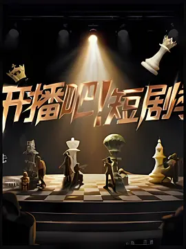 开播吧！短剧季2025（加更版） (2025) 海报