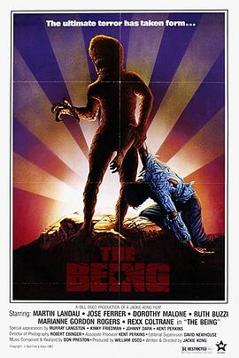 异变 (1983) 海报