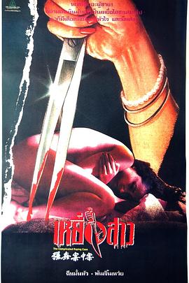 强奸案中案 (1993) 海报