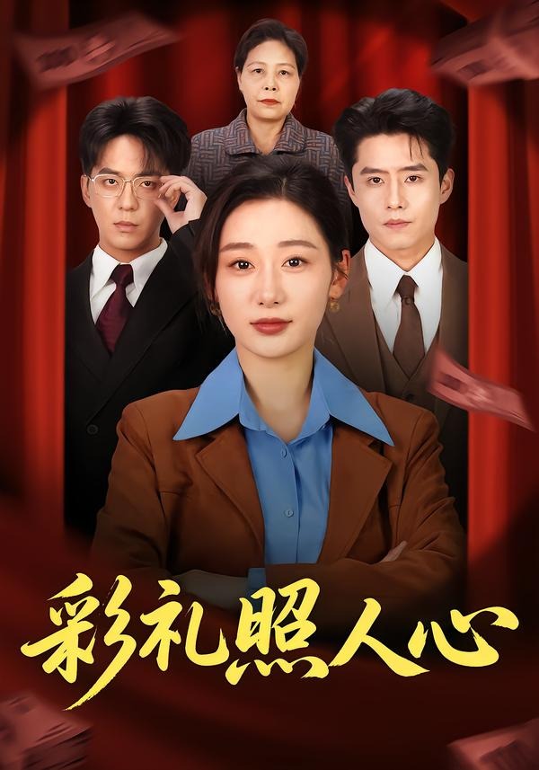 彩礼照人心 (2026) 海报