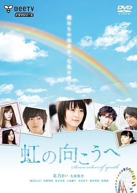 彩虹的对面 (2010) 海报