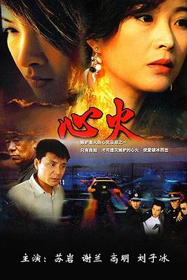 心火2006 (2006) 海报