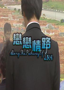 恋恋情路 (1995) 海报