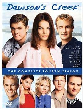 恋爱时代第四季 (2000) 海报