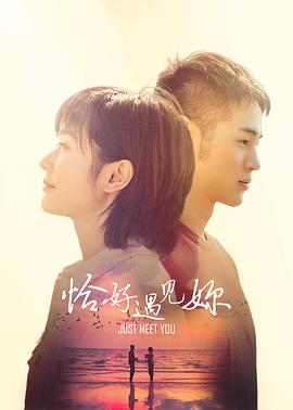 恰好遇见你2021 (2022) 海报