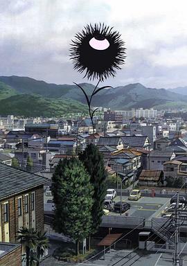 恶之华 (2013) 海报