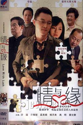 情与缘 (2013) 海报
