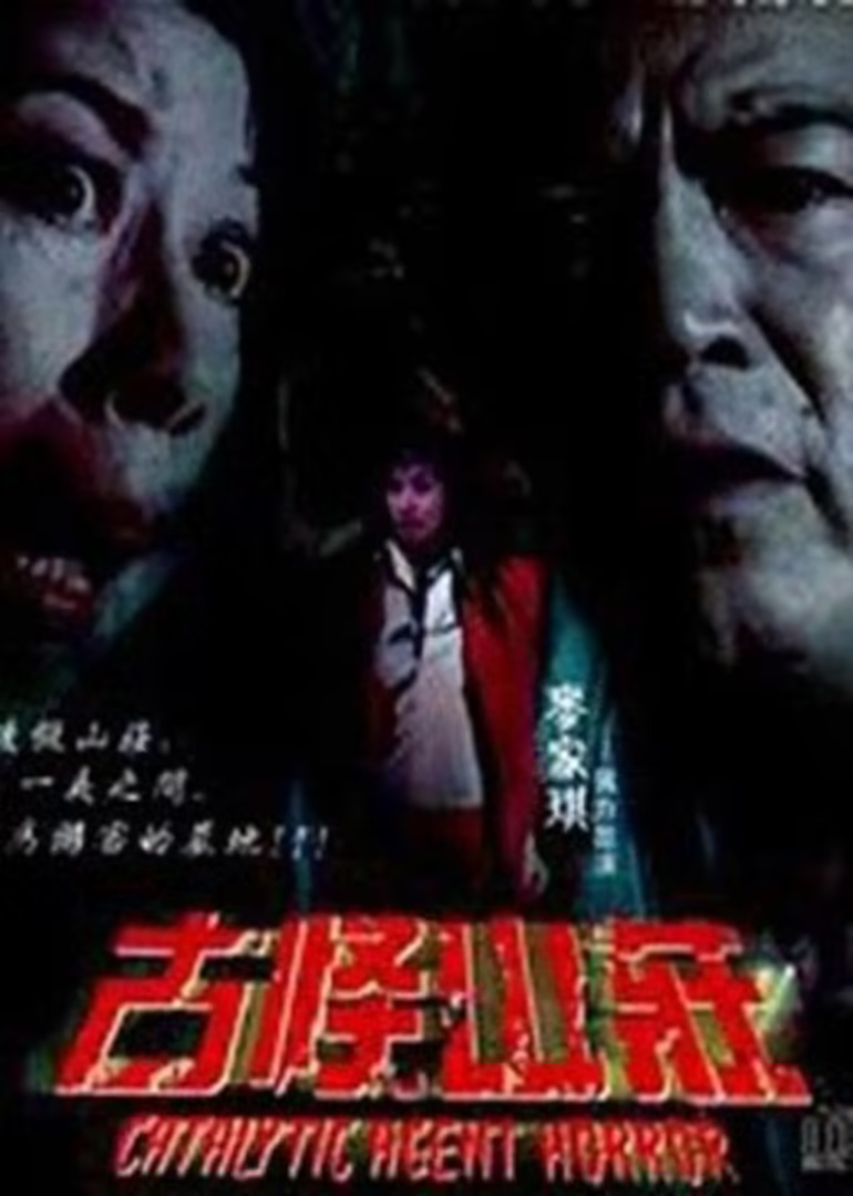惊心动魄之毁尸灭迹 (2003) 海报