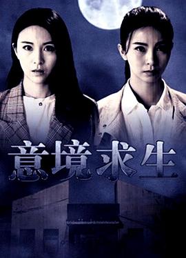 意境求生 (2020) 海报