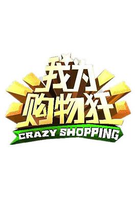我为购物狂 (2013) 海报