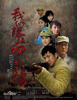 我们队伍向太阳 (2010) 海报