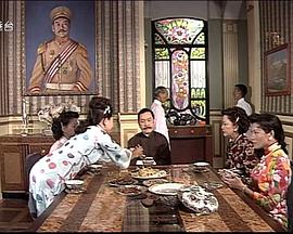 我来自广州粤语 (1998) 海报
