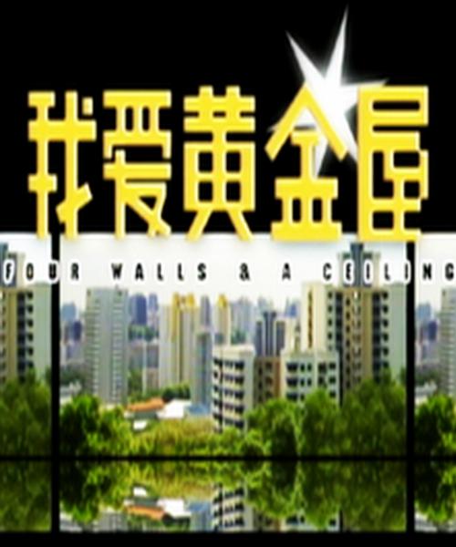 我爱黄金屋 (2006) 海报