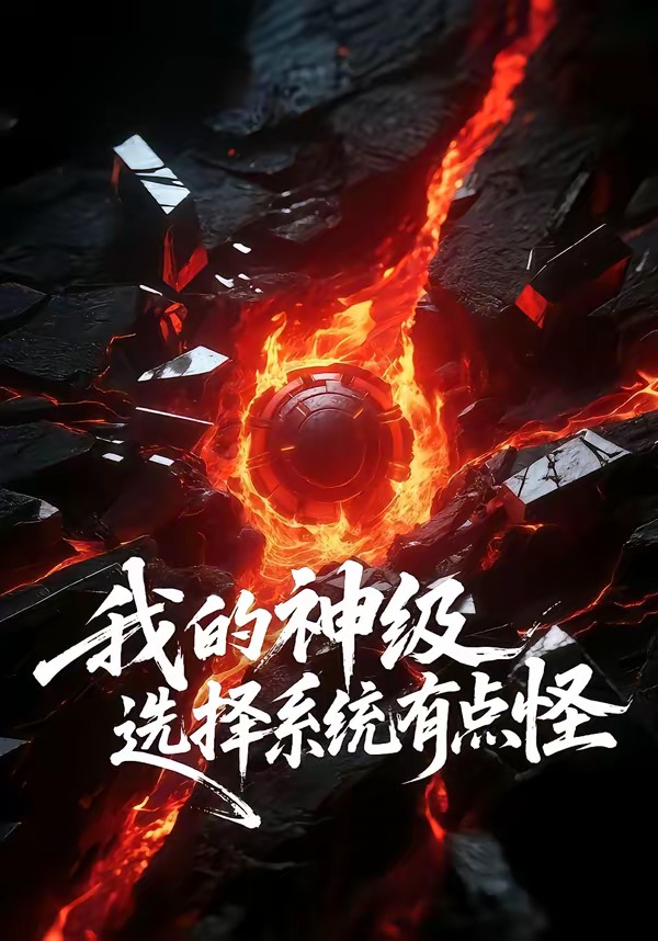 我的神级选择系统有点怪 (2026) 海报