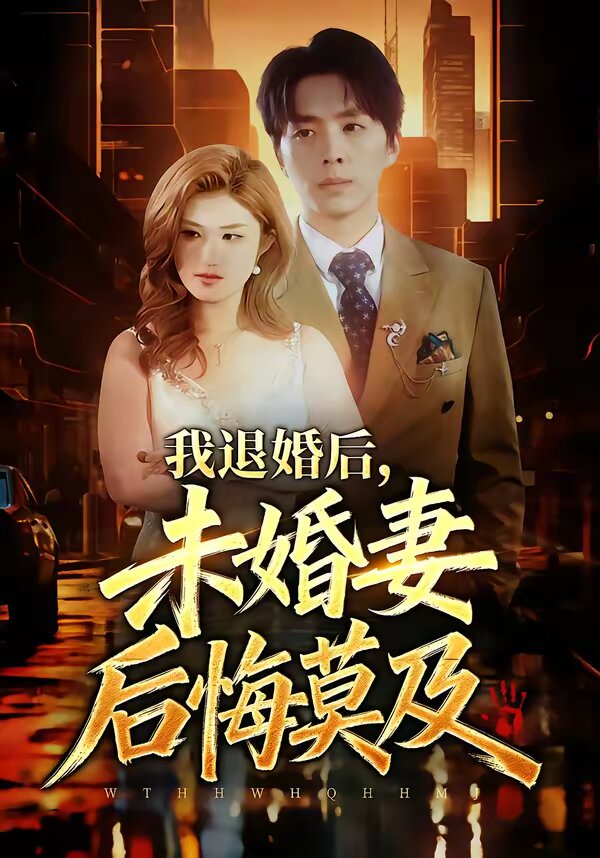 我退婚后，未婚妻后悔莫及 (2026) 海报