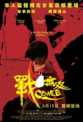 战·无双 (2009) 海报