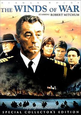 战争风云 (1983) 海报