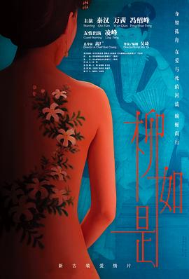 才女柳如是 (2012) 海报