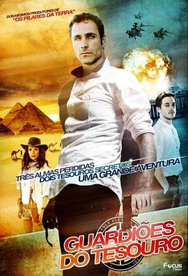 护宝奇兵 (2011) 海报