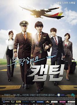 拜托了，机长 (2012) 海报