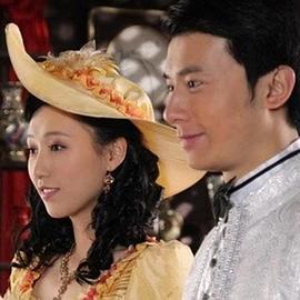 拜见婆婆大人Ⅰ (2011) 海报