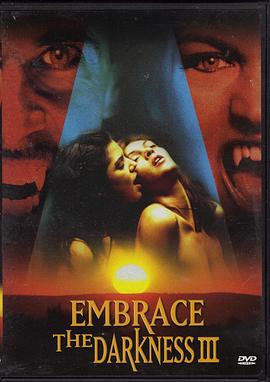 拥抱黑暗3 (2002) 海报